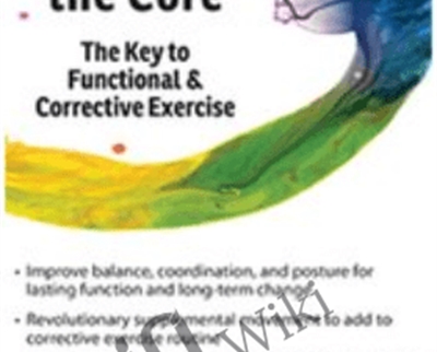 ReDefining the Core The Key to Functional Corrective - eSy[GB]