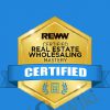 Real Estate Wholesaling Mastery REWW Academy 2 - eSy[GB]