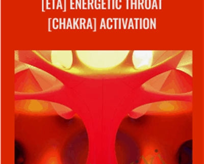 Rudy Hunter 5BETA5D Energetic Throat 5BChakra5D Activation - eSy[GB]