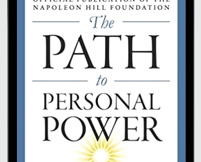 The Path to Personal Power - eSy[GB]