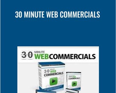 30 Minute Web Commercials - Peter Beattie