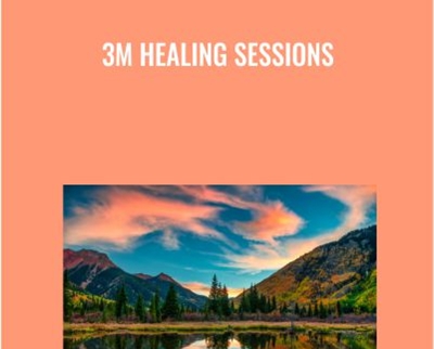 3M Healing Sessions