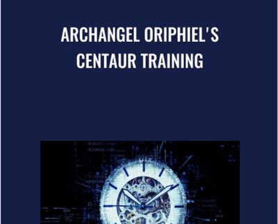 Archangel Oriphiel's Centaur Training