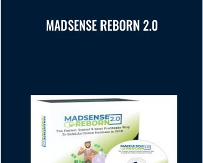 Madsense Reborn 2.0