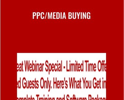 PPC/Media Buying By Mike Colella