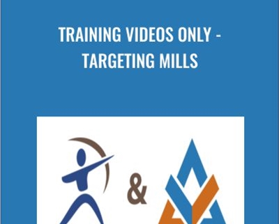 Training Videos Only Targeting Mills - eSy[GB]