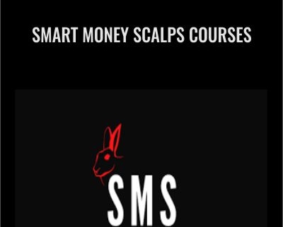 Smart Money Scalps Courses – Black Rabbit Trader