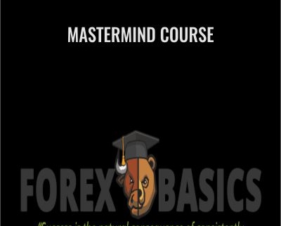 Mastermind Course – FOREX4NOOBS