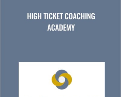 High Ticket Coaching Academy - Lucy Johnson