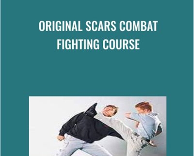 Original SCARS Combat Fighting Course