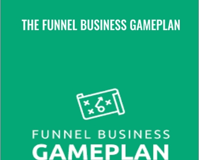 Michael Killen The Funnel Business Gameplan - eSy[GB]