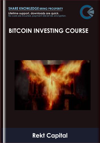 Bitcoin Investing Course - Rekt Capital