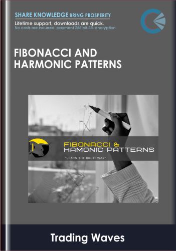 Fibonacci & Harmonic Patterns - Trading Waves