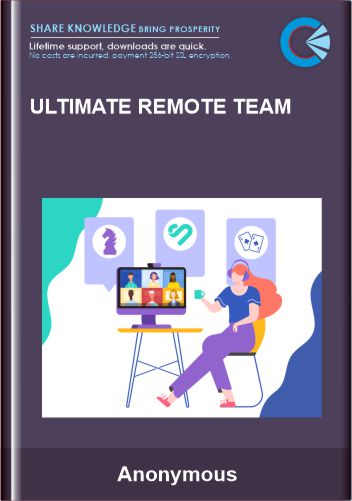 Ultimate Remote Team