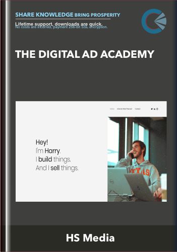 The Digital Ad Academy - HS Media