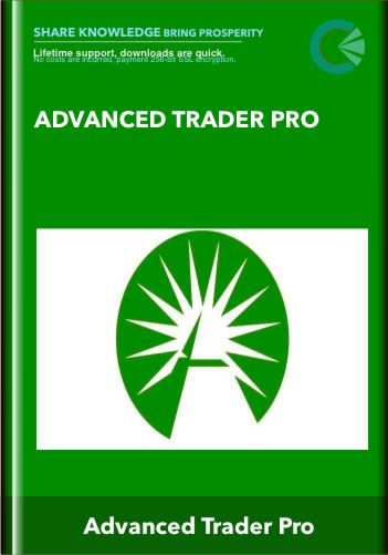 Advanced Trader Pro - Advanced Trader Pro