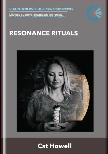 Resonance Rituals - Cat Howell