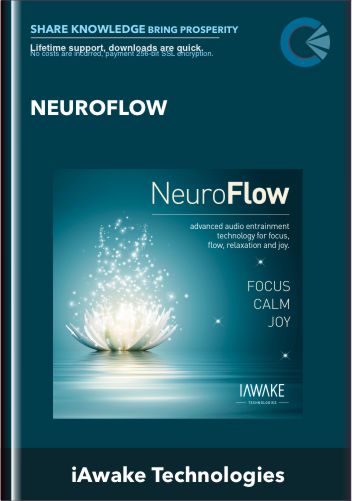 NeuroFlow - iAwake Technologies