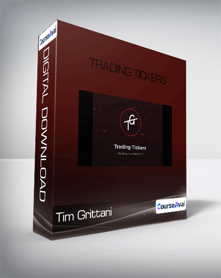 Tim Grittani - Trading Tickers