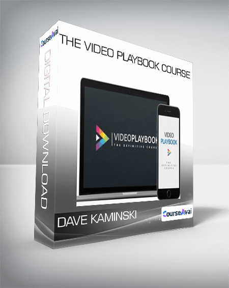 Dave Kaminski - The Video Playbook Course