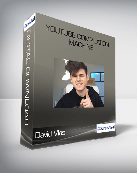 David Vlas - YouTube Compilation Machine