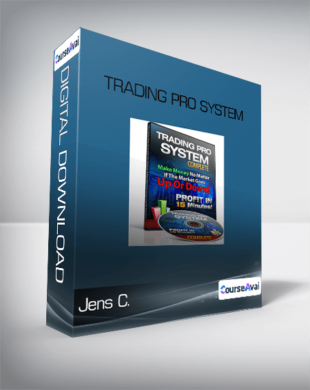 Trading Pro System - Jens C.