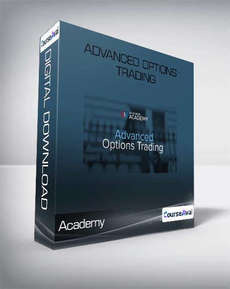 Advanced Options Trading - Academy