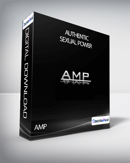 AMP - Authentic Sexual Power