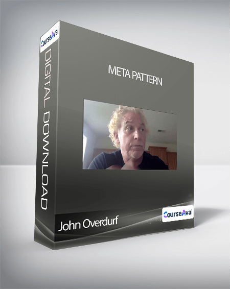 John Overdurf - Meta Pattern