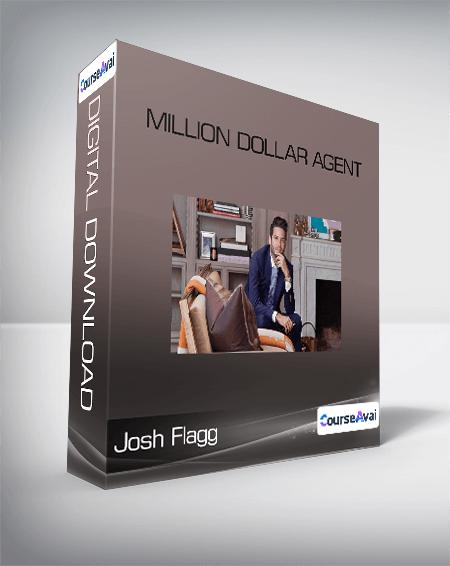 Josh Flagg - Million Dollar Agent