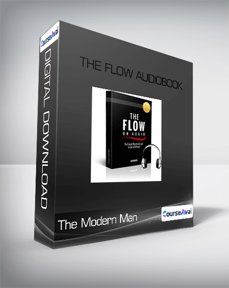 The Modern Man - The Flow Audiobook