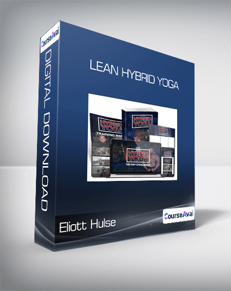 Eliott Hulse - Lean Hybrid Yoga