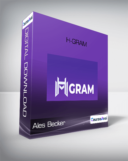 Ales Becker - H-Gram