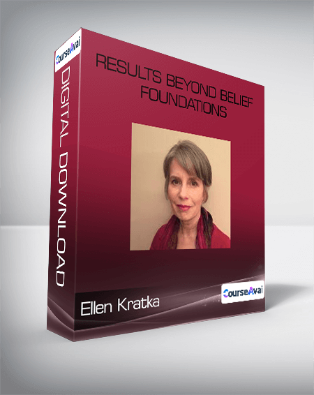 Ellen Kratka - Results Beyond Belief Foundations