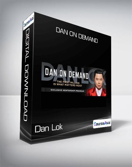 Dan Lok - Dan On Demand