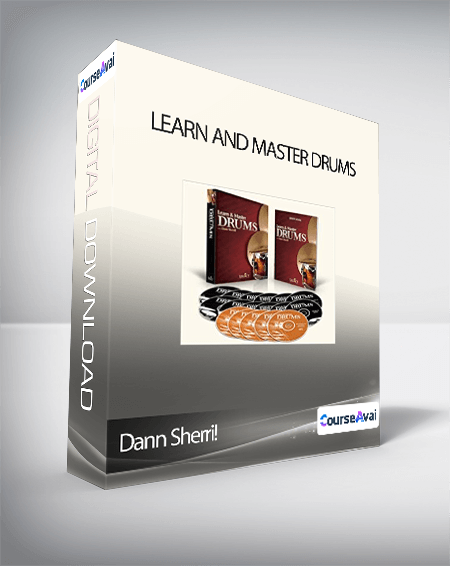 Dann Sherri! - Learn and Master Drums