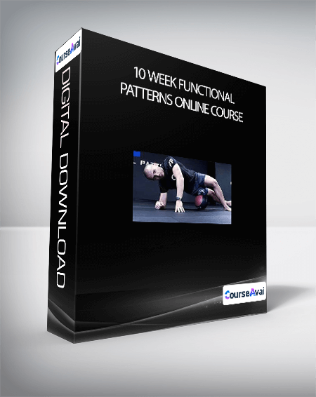 10 Week Functional Patterns Online Course