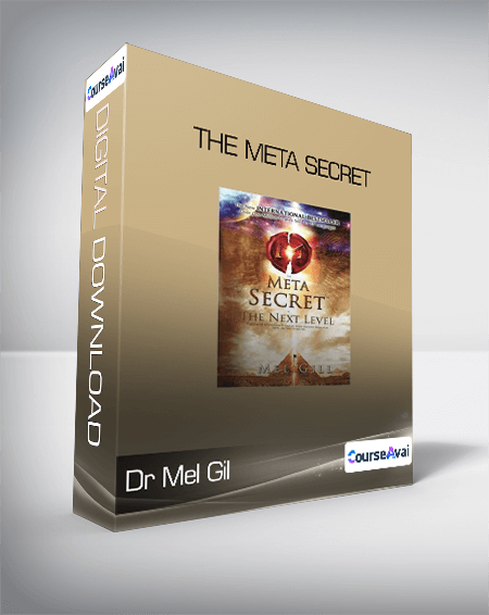 Dr Mel Gil - The Meta Secret