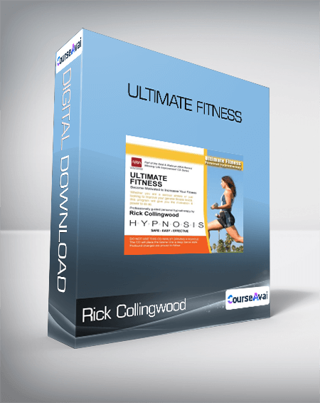 Rick Collingwood - Ultimate Fitness