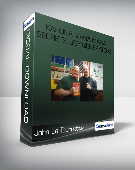 Kahuna Mana Mana Secrets