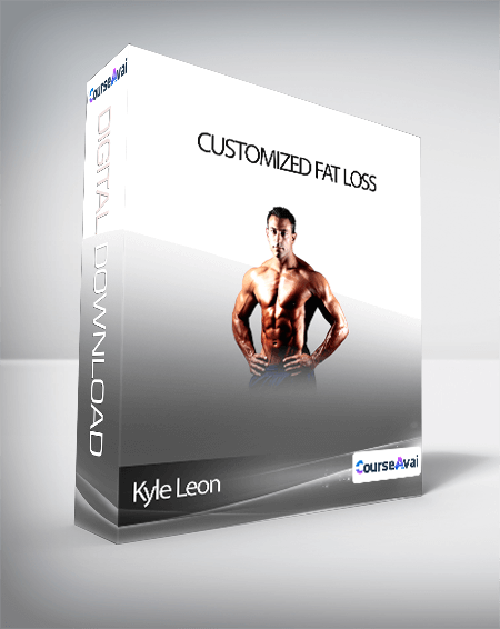 Kyle Leon - Customized Fat Loss