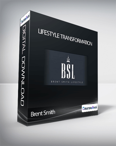 Brent Smith - Lifestyle Transformation