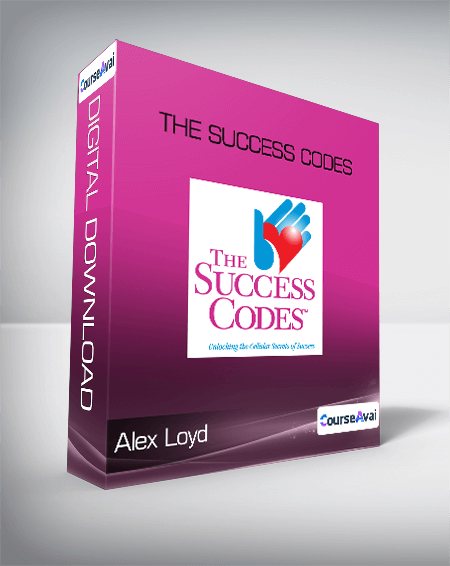 Alex Loyd - The Success Codes