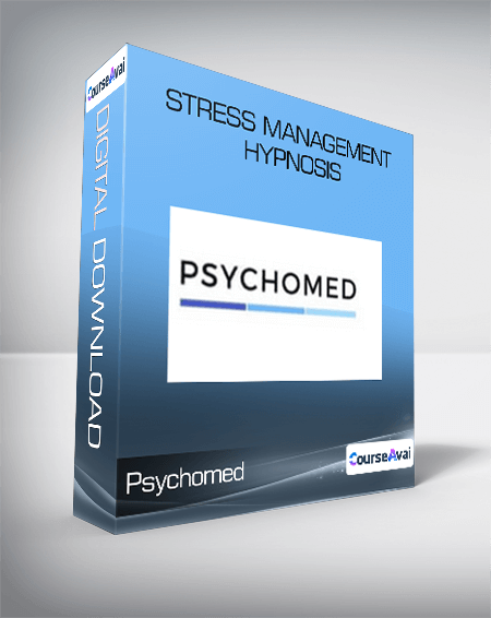 Psychomed - Stress Management Hypnosis