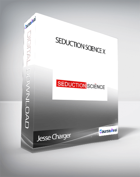 Jesse Charger - Seduction Science X