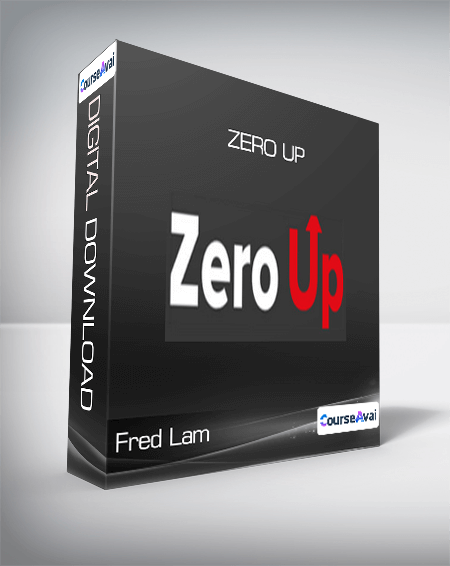 Fred Lam - Zero Up