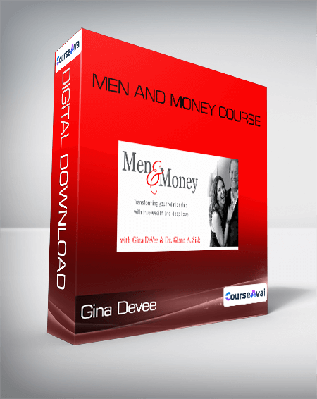 Gina Devee - Men and Money course