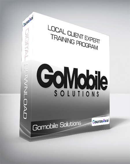 Gomobile Solutions - Local Client Expert Training Program