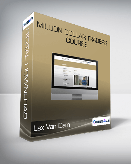 Million Dollar Traders Course - Lex Van Dam