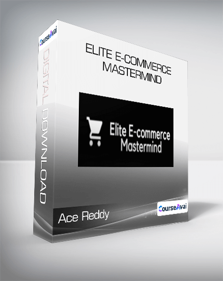 Ace Reddy - Elite E-commerce Mastermind